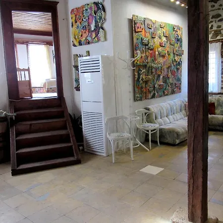 Pensjonat Art Gallery *
