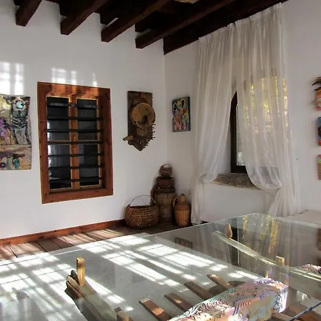 Pensjonat Art Gallery Smolan