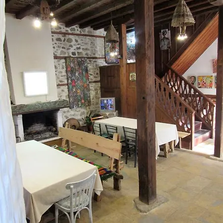 Pensjonat Art Gallery *