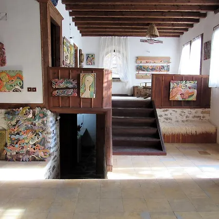 Art Gallery Smolan