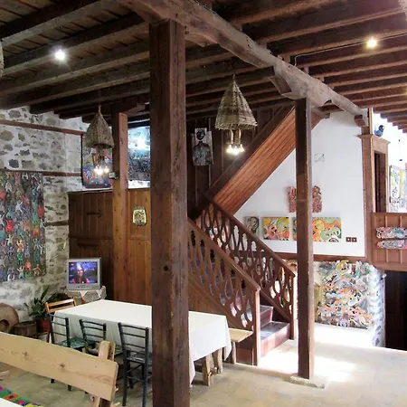 Pensjonat Art Gallery *