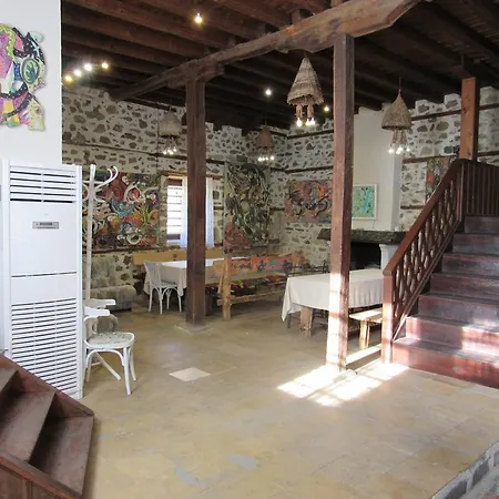 Pensjonat Art Gallery Smolan
